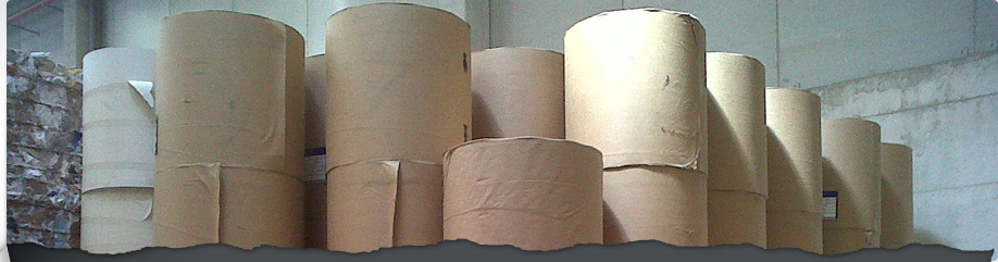 Products - Stocklot Rolls